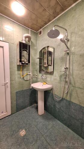 İcarəyə verilir 2 otaqlı köhnə tikili 55 m², Memar Əcəmi m., photo 11 from 13