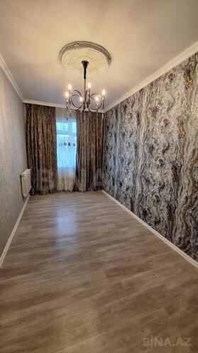 İcarəyə verilir 2 otaqlı köhnə tikili 55 m², Memar Əcəmi m., photo 5 from 13
