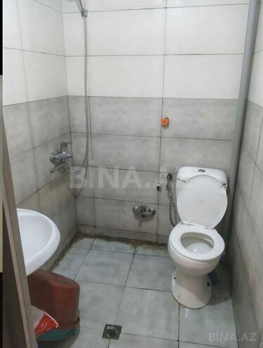 Satılır 2 otaqlı köhnə tikili 35 m², Qara Qarayev m., photo 7 from 8