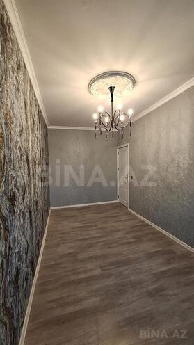 İcarəyə verilir 2 otaqlı köhnə tikili 55 m², Memar Əcəmi m., photo 7 from 13