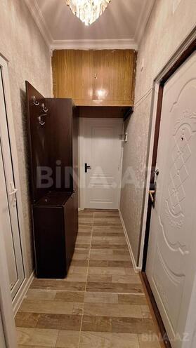İcarəyə verilir 2 otaqlı köhnə tikili 55 m², Memar Əcəmi m., photo 10 from 13