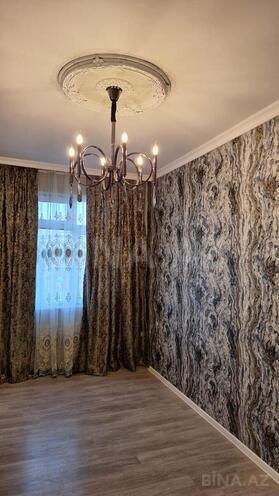 İcarəyə verilir 2 otaqlı köhnə tikili 55 m², Memar Əcəmi m., photo 6 from 13