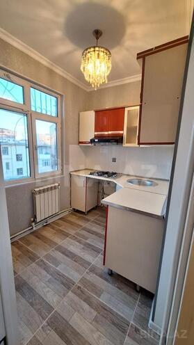 İcarəyə verilir 2 otaqlı köhnə tikili 55 m², Memar Əcəmi m., photo 8 from 13