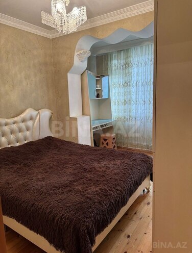 Satılır 3 otaqlı köhnə tikili 65 m², Həzi Aslanov m., photo 5 from 12
