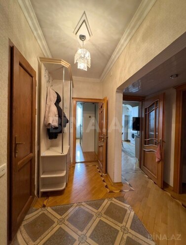 Satılır 3 otaqlı köhnə tikili 65 m², Həzi Aslanov m., photo 1 from 12