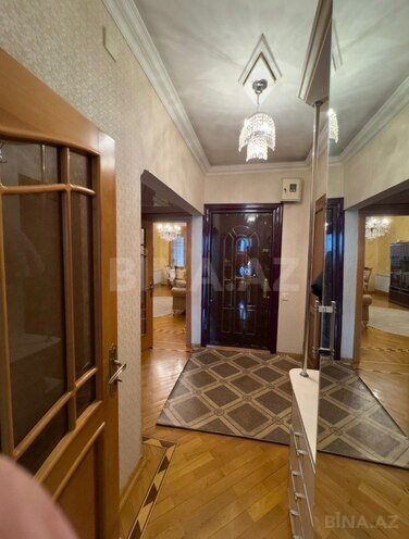 Satılır 3 otaqlı köhnə tikili 65 m², Həzi Aslanov m., photo 7 from 12
