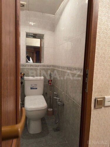 Satılır 3 otaqlı köhnə tikili 65 m², Həzi Aslanov m., photo 6 from 12
