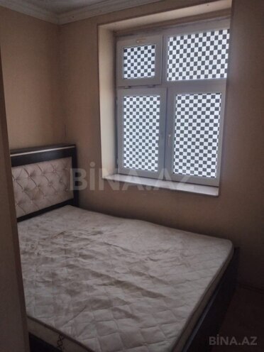 Сдаётся 2-комн. новостройка 40 м², м. Гянджлик, photo 5 from 10