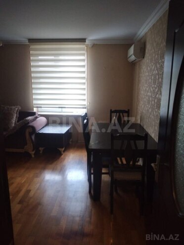 Сдаётся 2-комн. новостройка 40 м², м. Гянджлик, photo 3 from 10