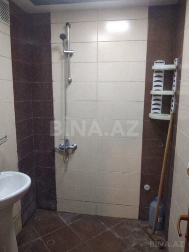 Сдаётся 2-комн. новостройка 40 м², м. Гянджлик, photo 9 from 10