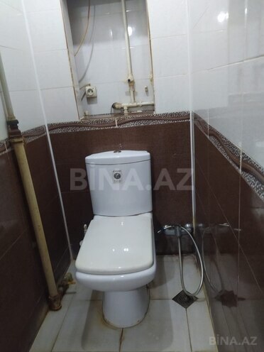 Satılır 2 otaqlı köhnə tikili 60 m², Neftçilər m., photo 9 from 11