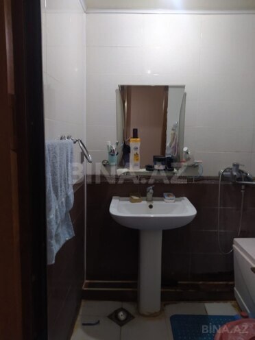 Satılır 2 otaqlı köhnə tikili 60 m², Neftçilər m., photo 10 from 11