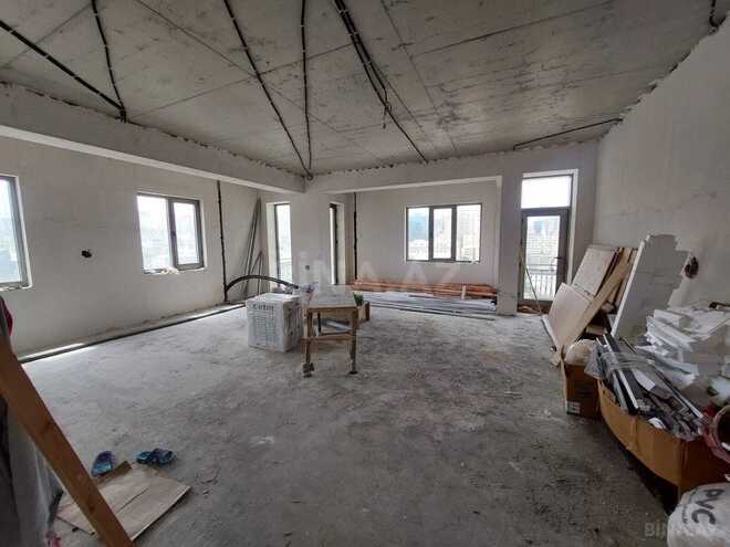 Продаётся 4-комн. новостройка 250 м², м. Низами, photo 7 from 10