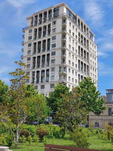 Продаётся 4-комн. новостройка 250 м², м. Низами, photo 5 from 10