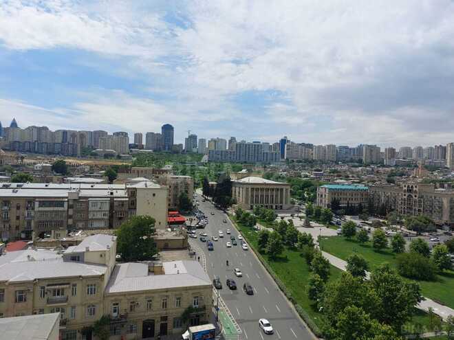 Продаётся 4-комн. новостройка 250 м², м. Низами, photo 8 from 10