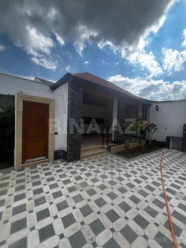Satılır 11 otaqlı həyət evi/bağ evi 300 m², Xətai r., photo 29 from 31
