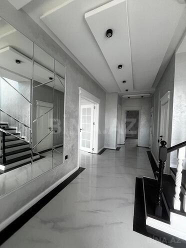 Satılır 11 otaqlı həyət evi/bağ evi 300 m², Xətai r., photo 9 from 31