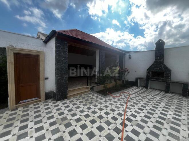 Satılır 11 otaqlı həyət evi/bağ evi 300 m², Xətai r., photo 5 from 31