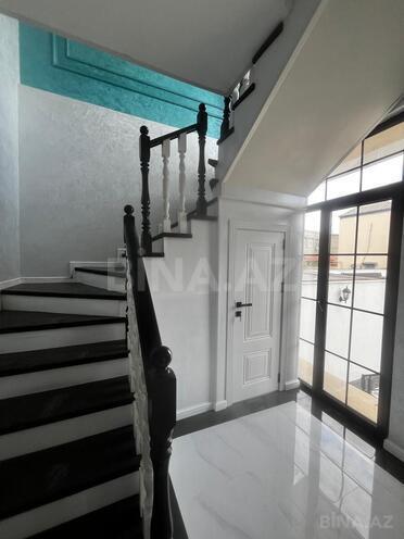 Satılır 11 otaqlı həyət evi/bağ evi 300 m², Xətai r., photo 16 from 31