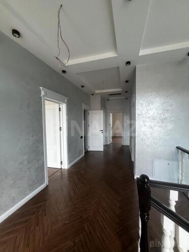 Satılır 11 otaqlı həyət evi/bağ evi 300 m², Xətai r., photo 18 from 31