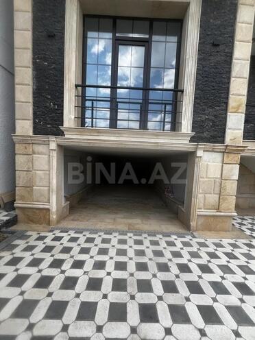 Satılır 11 otaqlı həyət evi/bağ evi 300 m², Xətai r., photo 4 from 31
