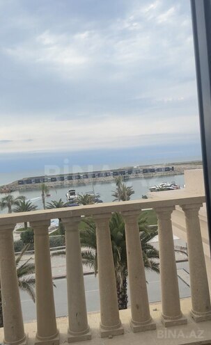Продаётся 4-комн. новостройка 218 м², пос. Sea Breeze, photo 13 from 24