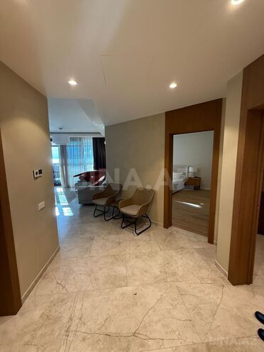 Сдаётся 3-комн. новостройка 100 м², пос. Sea Breeze, photo 9 from 13