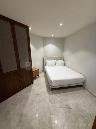 Сдаётся 3-комн. новостройка 100 м², пос. Sea Breeze, photo 8 from 13