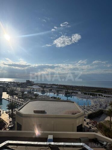 Сдаётся 3-комн. новостройка 100 м², пос. Sea Breeze, photo 5 from 13