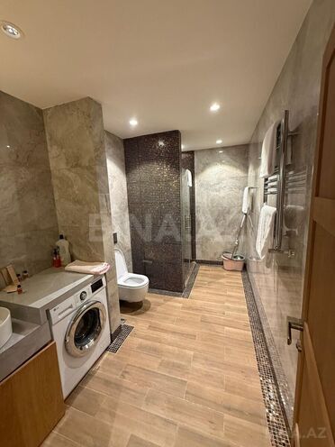 Сдаётся 3-комн. новостройка 100 м², пос. Sea Breeze, photo 12 from 13