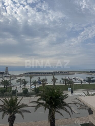 Продаётся 4-комн. новостройка 218 м², пос. Sea Breeze, photo 23 from 24