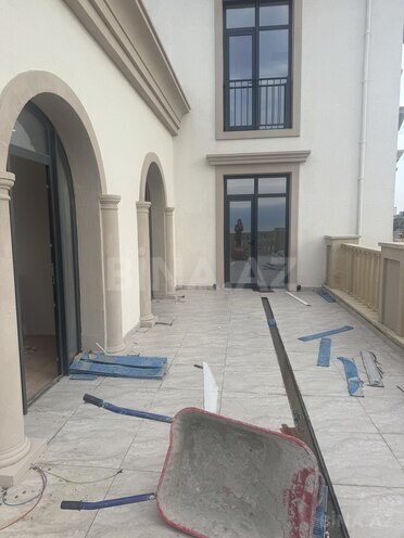 Продаётся 4-комн. новостройка 218 м², пос. Sea Breeze, photo 8 from 24