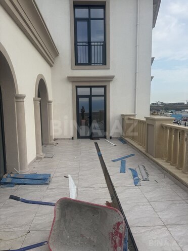 Продаётся 4-комн. новостройка 218 м², пос. Sea Breeze, photo 7 from 24