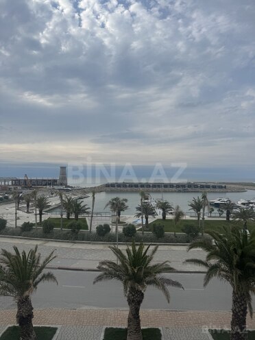 Продаётся 4-комн. новостройка 218 м², пос. Sea Breeze, photo 1 from 24