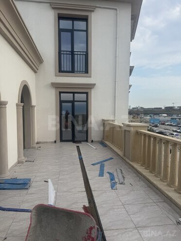 Продаётся 4-комн. новостройка 218 м², пос. Sea Breeze, photo 11 from 24