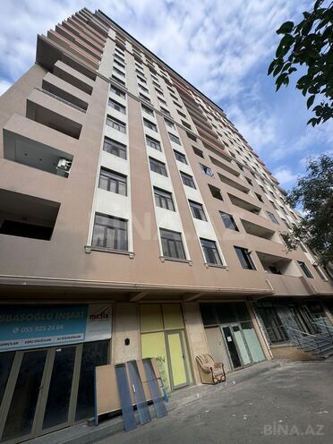 Продаётся 3-комн. новостройка 134 м², м. Мемар Аджеми, photo 1 from 18