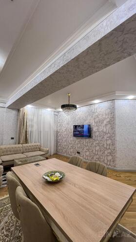 Продаётся 3-комн. новостройка 134 м², м. Мемар Аджеми, photo 4 from 18