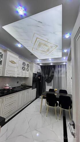 Продаётся 3-комн. новостройка 134 м², м. Мемар Аджеми, photo 14 from 18