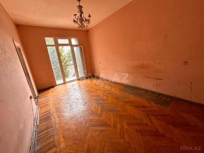 Satılır 1 otaqlı köhnə tikili 42 m², 28 May m., photo 4 from 9