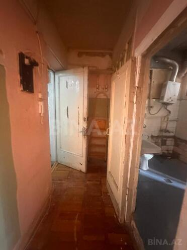 Satılır 1 otaqlı köhnə tikili 42 m², 28 May m., photo 5 from 9
