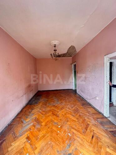 Satılır 1 otaqlı köhnə tikili 42 m², 28 May m., photo 6 from 9
