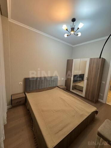 Сдаётся 2-комн. новостройка 65 м², Ясамальский р., photo 11 from 15