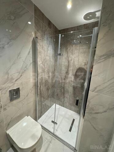 Сдаётся 2-комн. новостройка 65 м², Ясамальский р., photo 12 from 15
