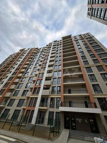 Сдаётся 2-комн. новостройка 65 м², Ясамальский р., photo 3 from 15