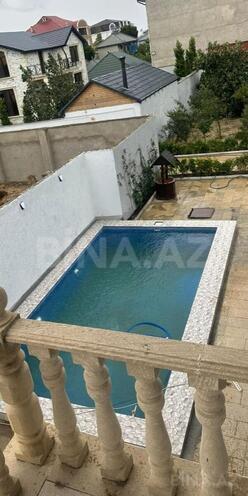 Продаётся 5-комн. дом/дача 285 м², пос. Новханы, photo 7 from 15