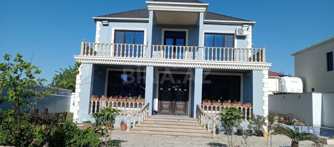 Продаётся 5-комн. дом/дача 285 м², пос. Новханы, photo 3 from 15
