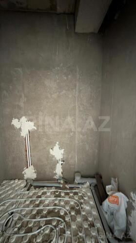 Satılır 1 otaqlı yeni tikili 45 m², Xətai r., photo 14 from 16