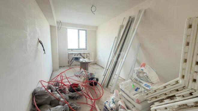 Satılır 1 otaqlı yeni tikili 45 m², Xətai r., photo 1 from 16