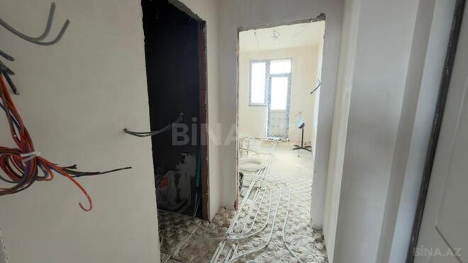 Satılır 1 otaqlı yeni tikili 45 m², Xətai r., photo 13 from 16