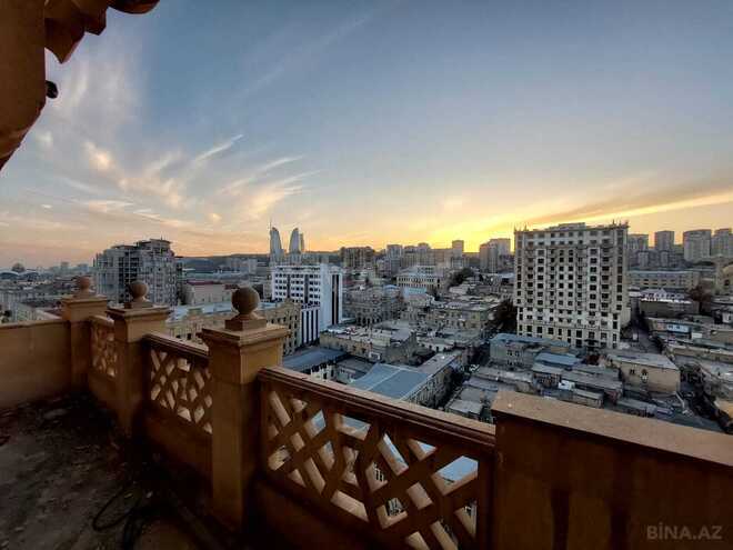Продаётся 4-комн. новостройка 288 м², м. Ичеришехер, photo 4 from 8